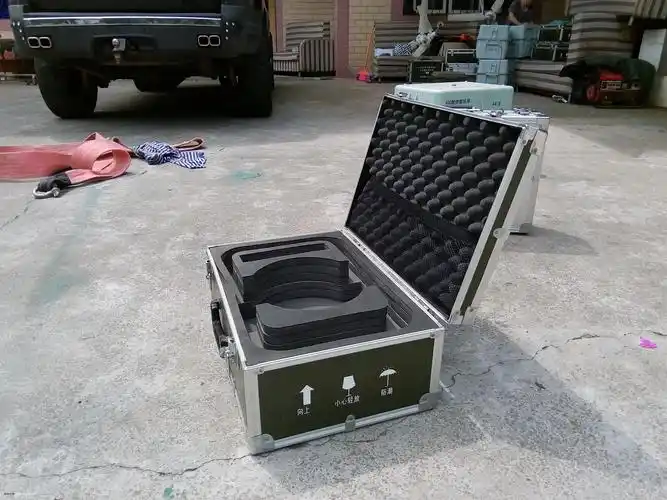 出出出 越野户外 装备箱 工具箱 弹药箱 军工品质