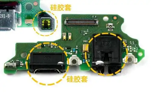 e拆解:千元机也可以做升降摄像头,荣耀9x的成本管理不来看吗?