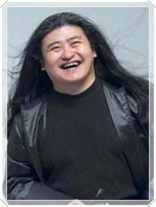 国内10大殿堂级男歌手真正的大师