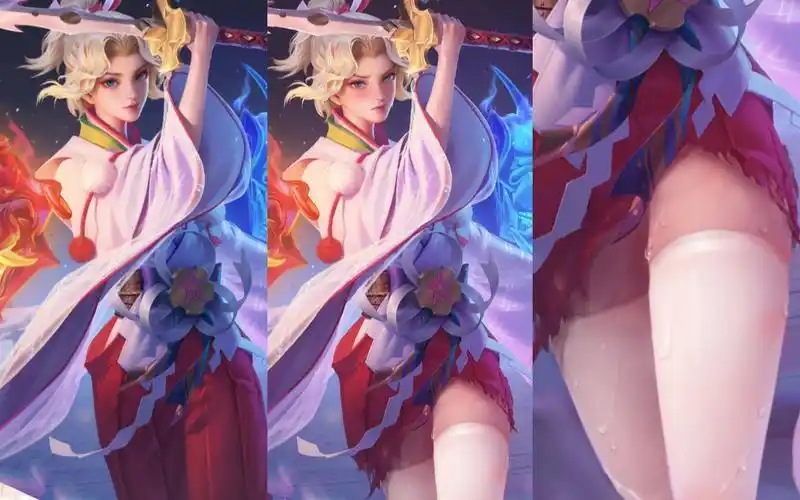 【王者荣耀】夏洛特:?-在雾里迷漫了-默认收藏夹-哔哩哔哩视频