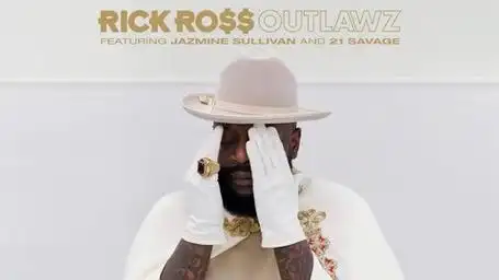 rick ross - outlawz (official audio)