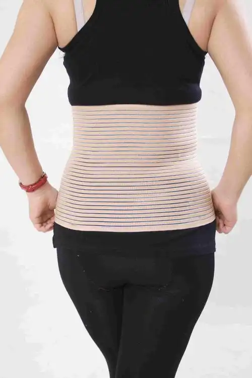 奥非特厂家批发产后 月子束缚带 孕妇收腰束腹带 产后束腹带