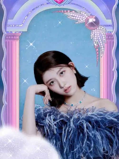 ivelovedive秋天李瑞预告