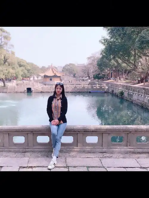 普陀山拜佛祈福05