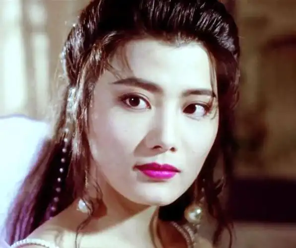 "一代女星"杨丽菁,就这样写好了她的结局