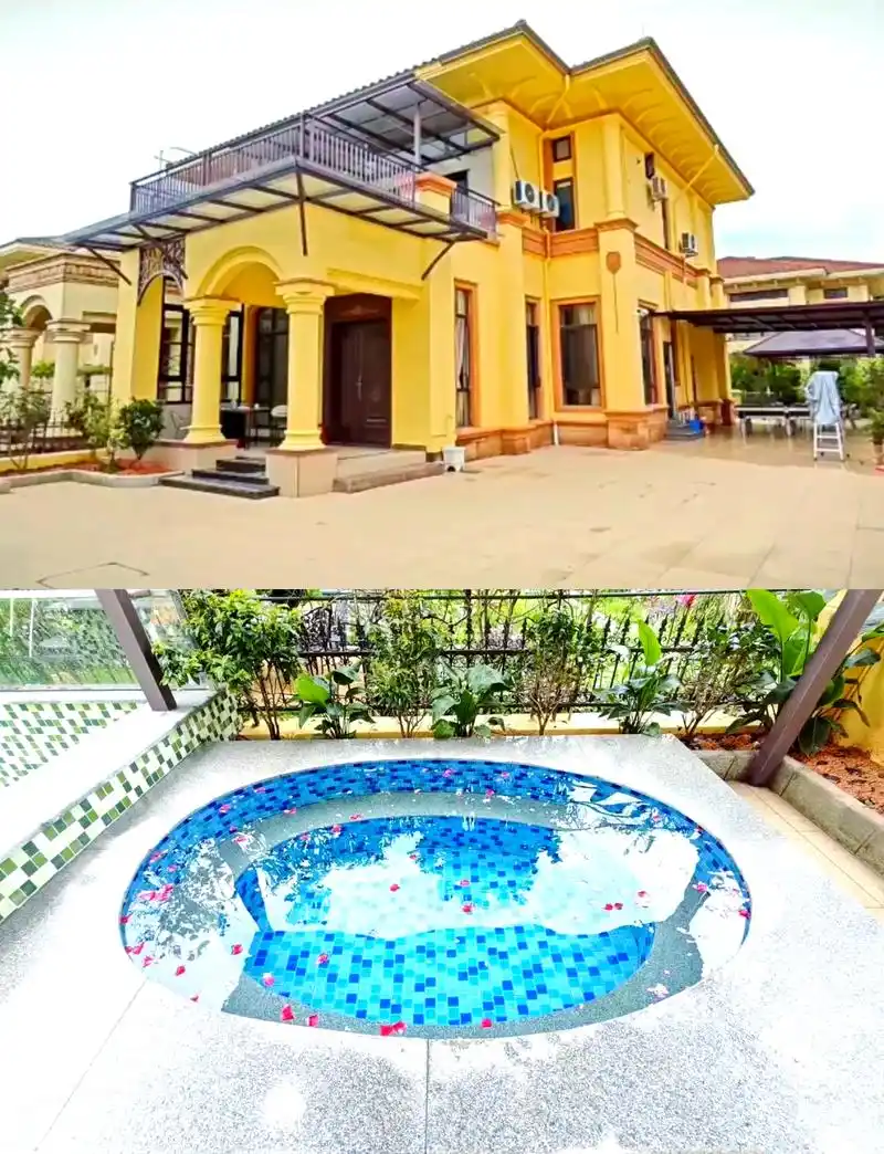 93清远恒大金碧天下豪华别墅 99清远市清新区恒大金碧天下别墅区