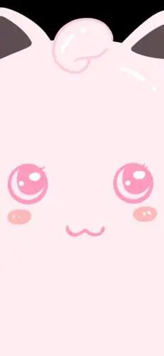 刘海壁纸能再可爱一点