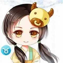 金牛座头像女