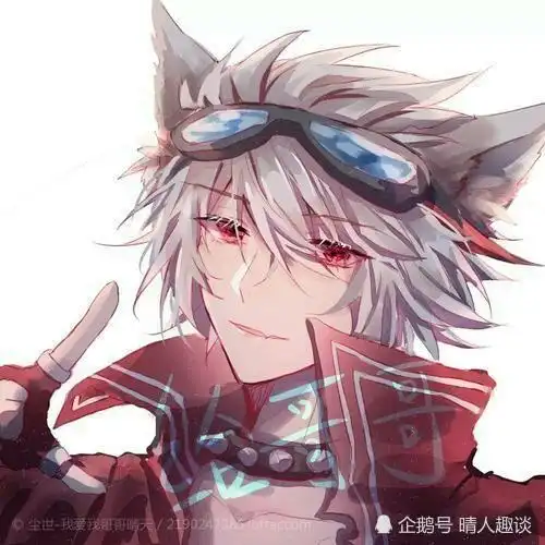 百里守约(绝影神枪)-王者荣耀头像库-话本小说网