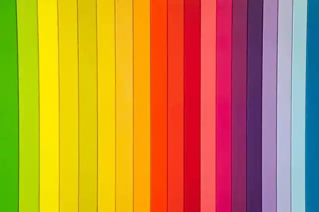 赤橙黄绿青蓝紫颜色是如何影响我们消费的