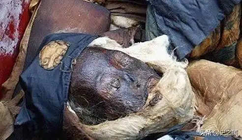 古时候僵尸真的出现过吗有何依据