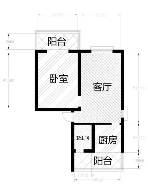 如何让出租屋更有格调