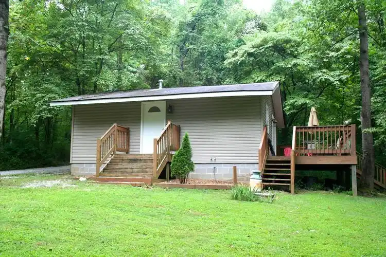 cobden整套乡村小屋莫乔谷乡村小屋