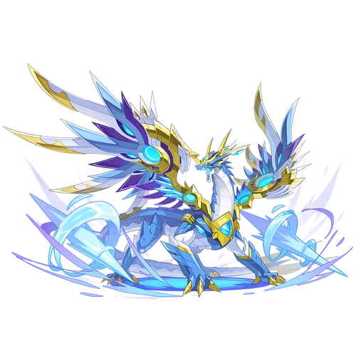 【逆时空神宠】龙族至尊·帝皇龙