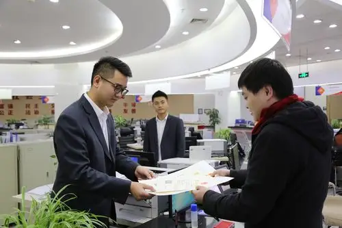 贵阳一网通让群众办事更顺畅