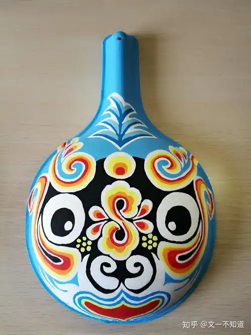 更像是一部生动的电影,每一帧画面都在向人们传递着马勺文化的精美