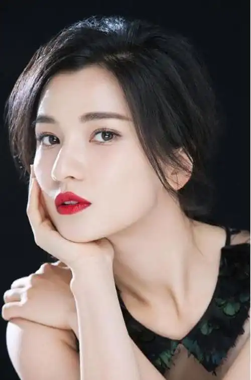 来自东北的娱乐圈女星们谭卓余男个个貌美如花你最喜欢谁