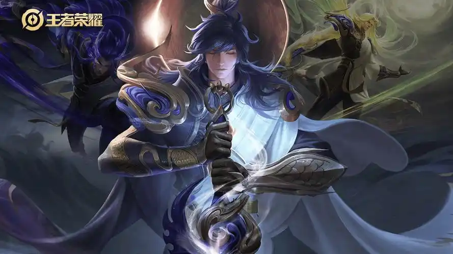 王者荣耀:必练的八大对抗路英雄,助你轻松上分和引领队友!