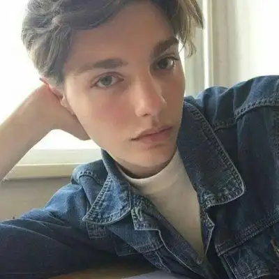 超酷欧美男头|谁能一如既往 不改_qq男生头像_我要个性网