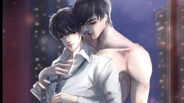 【破云】江停…怀孕了?山牙子口嗨地表最强!