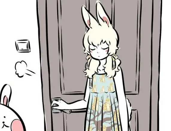 非人哉:软萌妹子小玉是位人气博主,经常给粉丝传授可爱妙招