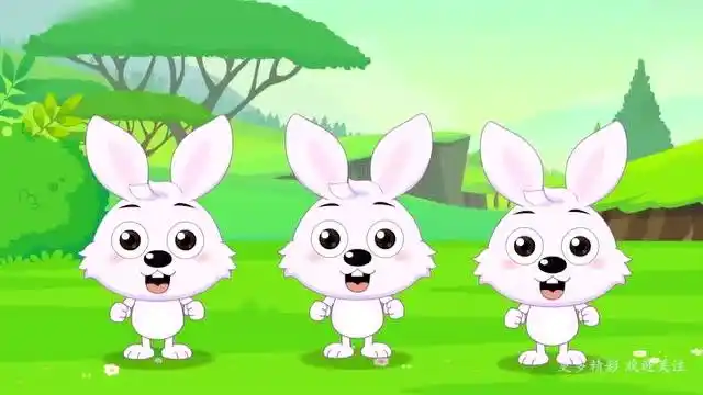 喜羊羊与灰太狼 :兔子们觉得喜羊羊都破不了,估计很难破了