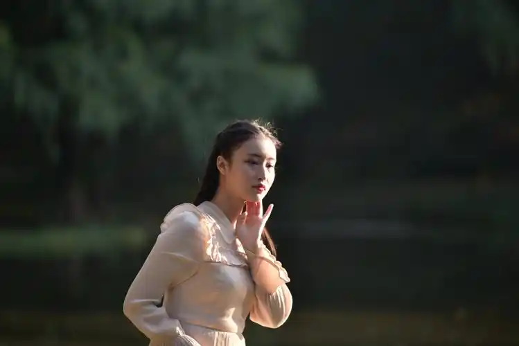 20201011塔界盛地摄影俱乐部共青森林公园人像外拍活动(2) - 美篇