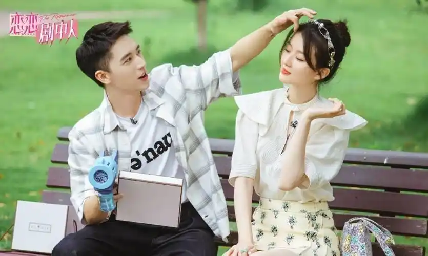 乔欣许魏洲恋爱观大pk 到底究竟是怎么回事?