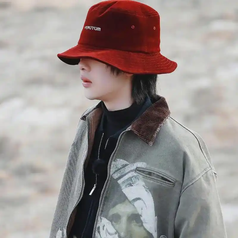 好久没见到南南的小红帽了! @dou 上热门 @dou 小助 - 抖音