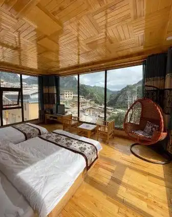 千淘-迭部扎尕那人家大酒店