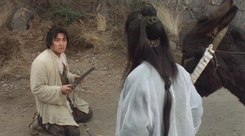 读懂这四个镜头,你才会get到《大话西游》的经典之处