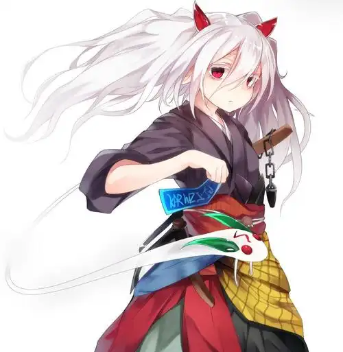 幽鬼兔-职业游戏王