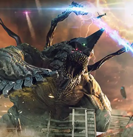 死亡泰坦和上古巨蜥那个厉害?