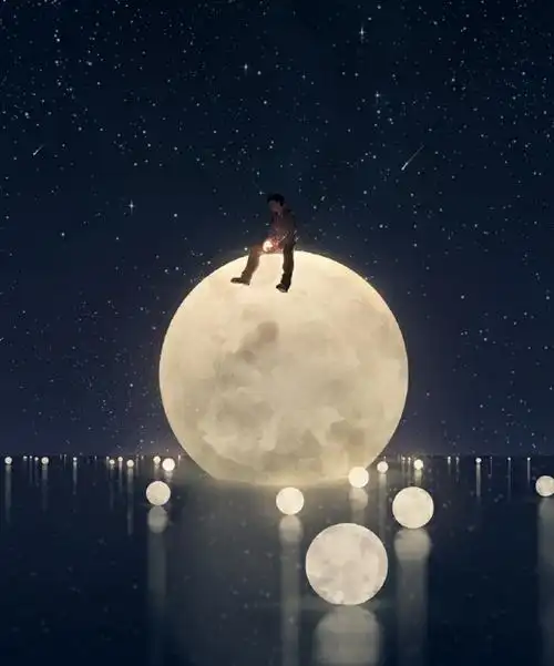 废柴江湖风云录之百合的诗情画意五