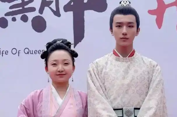 与凤行沈璃的情敌上线辣目洋子被全网吐槽和赵丽颖对比惨烈