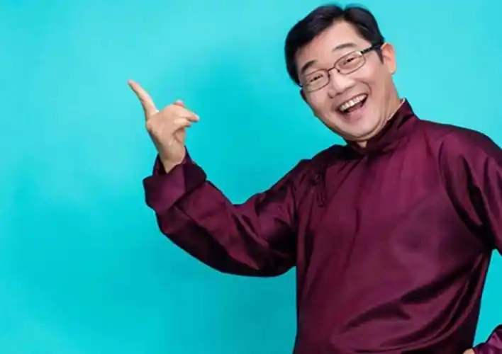 和奇志分手,2次祸从口出,如今风光不再|奇志|大兵|相声_新浪新闻