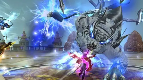 首曝武魂2打造神器迷宫全新资料片战火重燃