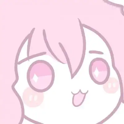 女生头像可爱萌动漫高清可爱的q萌动漫头像妹子图片