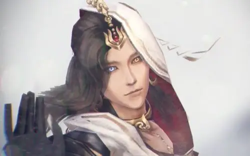 剑网三 明教 喵哥