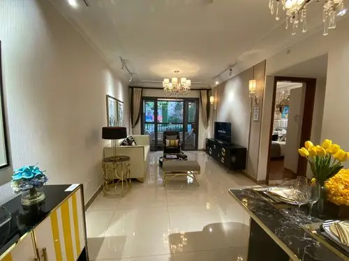 太原恒大御景湾效果图_实景图_样板间-太原楼盘网