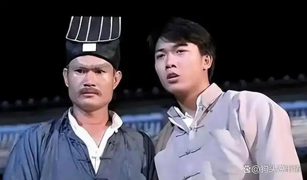 盘点林正英的六部电影:不愧为僵尸片的开山祖师,港坛的传奇人物