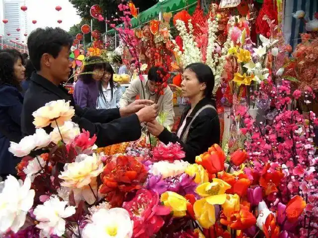 平安春节 | 注意!2018年广州迎春花市将有临时交通管制及公交线路变化