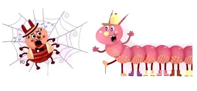 学会两种思维,续写难不倒你——二年级下册《蜘蛛开店》续写指导