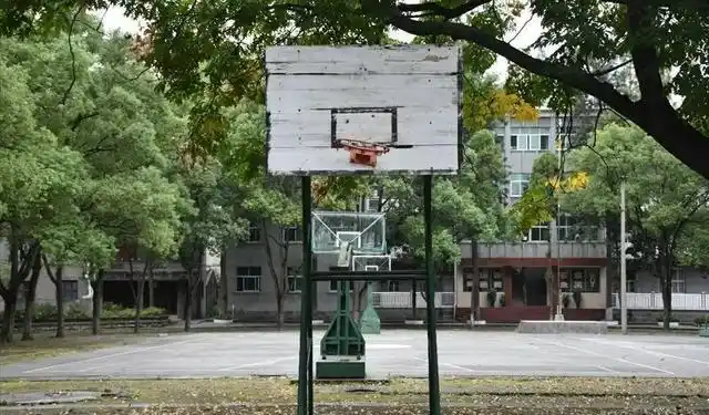 我的中师学校:芷江师范,爱你的心,永不变