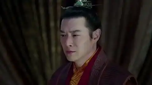 琅琊榜:卫峥一见到梅长苏,立马激动下跪,一声少帅太感动