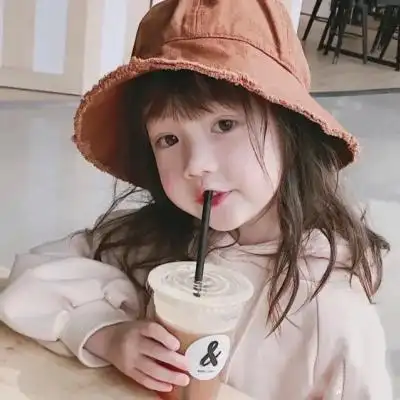 可爱小女孩头像_女生头像_我要个性网