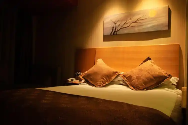 夜间在酒店过夜,厕所灯尽量别关,值得了解一下