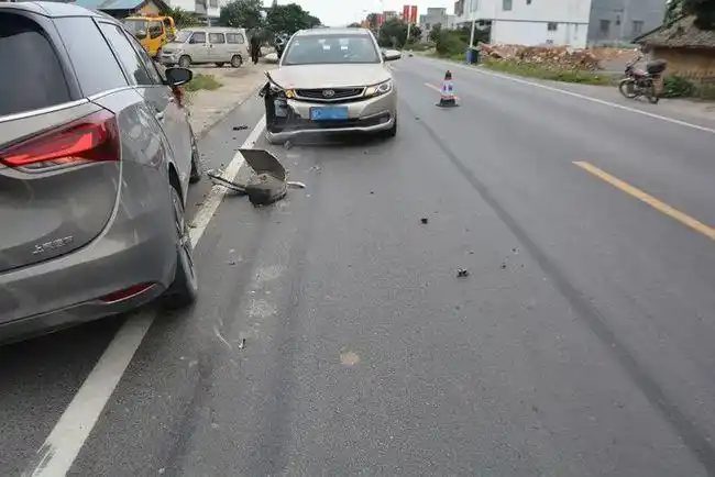 全责! | 覆车之戒|交通事故_网易订阅