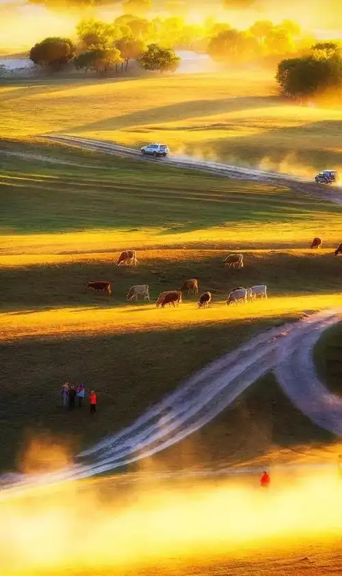 中国这30个地方排行出炉如此壮阔的景色饱眼福了