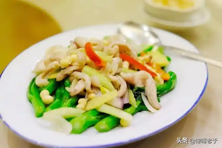 广东菜粤菜家常菜(广东蒸菜300例)-米亚号